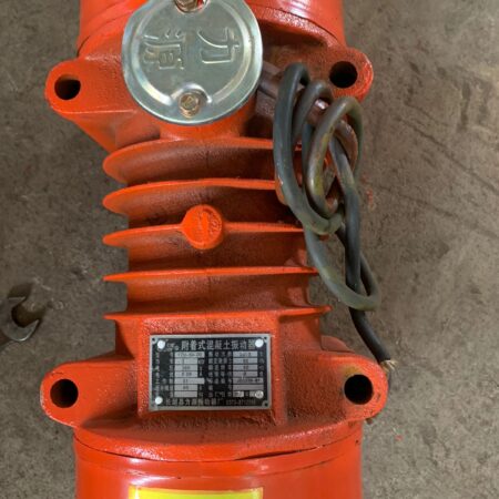4hp three phase vibrating motor