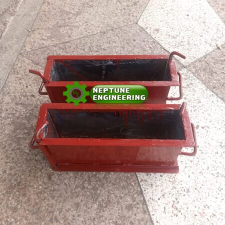 Quality Solid Block Moulds