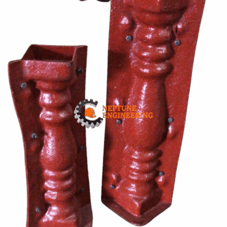 Balustrade Spindle