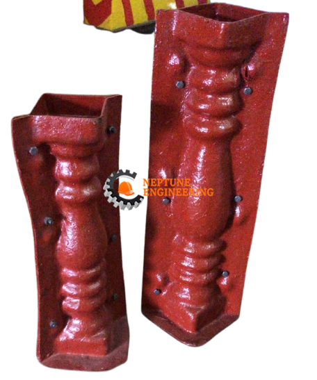 Balustrade Spindle