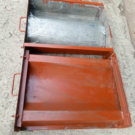 Drainage Mold