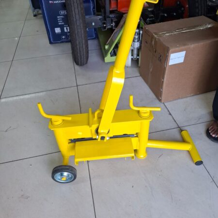 Masalta cabro cutter machine