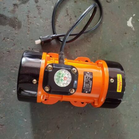 0.25kw vibrating motor