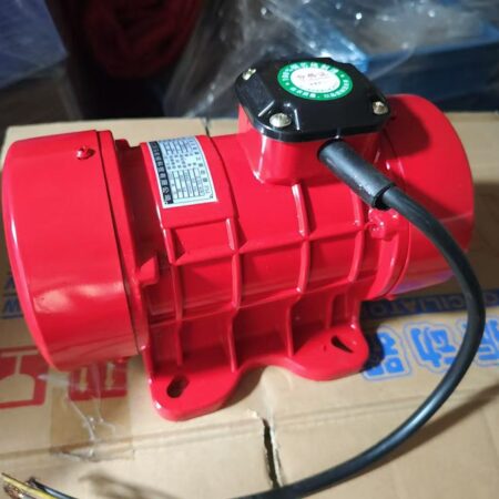 0.55kw vibrating motor