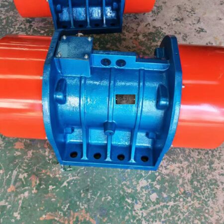 5.5kw vibration motor