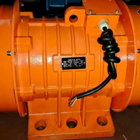 7.5kw vibration motor